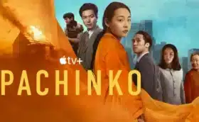 Pachinko 1 ซับไทย