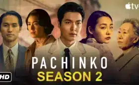 Pachinko 2 ซับไทย