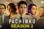 Pachinko 2 ซับไทย