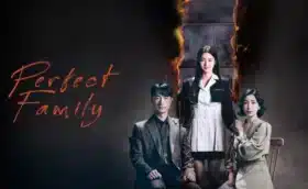 Perfect Family (2024) สัมพันธ์ลวงเลือด ซับไทย