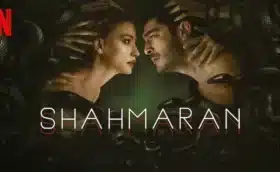 ชาห์มารัน ซีซั่น 1 Shahmaran Season 1 ซับไทย