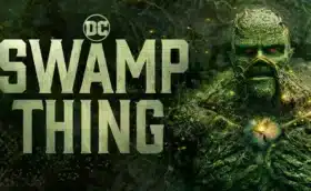 Swamp Thing Season 1 (2019) ซับไทย