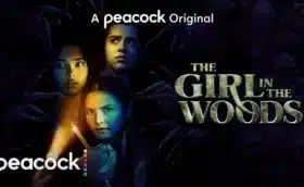 The Girl in the Woods Season 1 ซับไทย