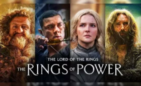 เดอะลอร์ดออฟเดอะริงส์ แหวนแห่งอำนาจ The Lord of the Rings: The Rings of Power Season 2 ซับไทย