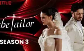 The Tailor Season 3 ช่างตัดเสื้อ ซีซั่น 3 ซับไทย