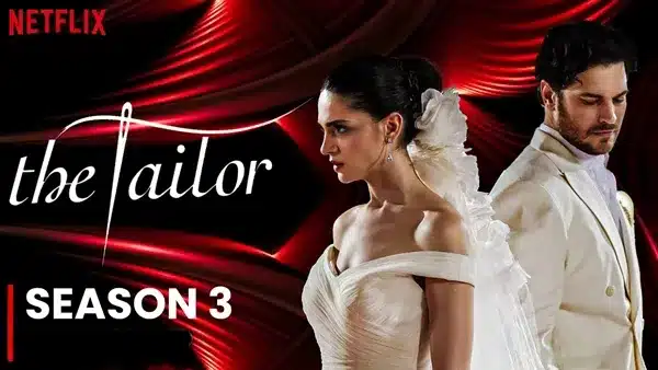 The Tailor Season 3 ช่างตัดเสื้อ ซีซั่น 3 ซับไทย