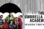 ดิ อัมเบรลลา อคาเดมี่ ซีซั่น 1 The Umbrella Academy Season 1 พากย์ไทย