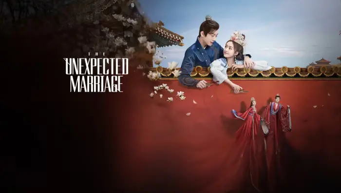 The Unexpected Marriage (2024) รักลวงโลกของท่านหญิงแสนซน ซับไทย