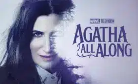 Agatha All Along Season 1 ซับไทย