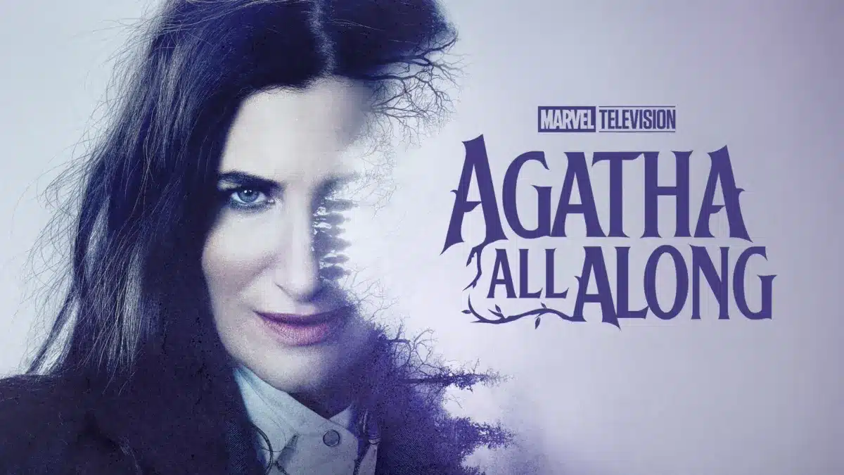 Agatha All Along Season 1 ซับไทย