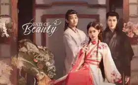 Fate of Beauty บุปผาซ่อนแค้น ซับไทย