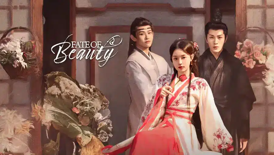 Fate of Beauty บุปผาซ่อนแค้น ซับไทย