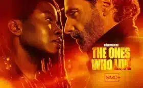 The Walking Dead- The Ones Who Live พากย์ไทย