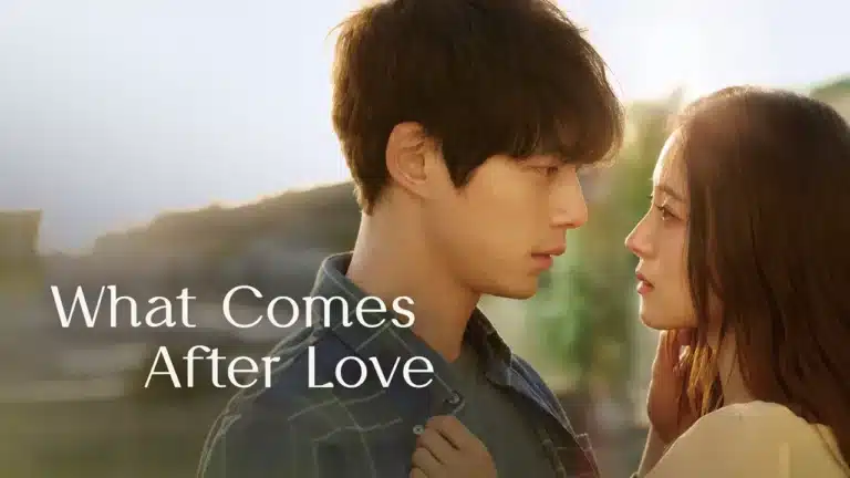 What Comes After Love เมื่อรักเลือนจาก ซับไทย Ep1-Ep6 [จบ]