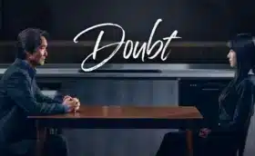 เคลือบแคลง Doubt (2024) ซับไทย