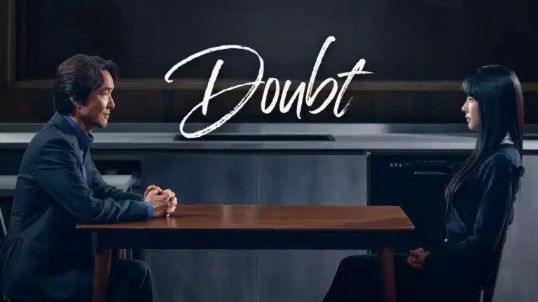 ซีรี่ย์เกาหลี เคลือบแคลง Doubt (2024) ซับไทย Ep1-Ep10 [จบ]