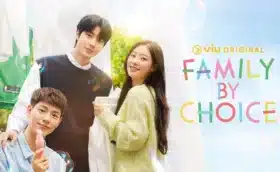 Family By Choice ครอบครัวหัวใจลิขิตเอง ซับไทย