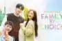 Family By Choice ครอบครัวหัวใจลิขิตเอง ซับไทย