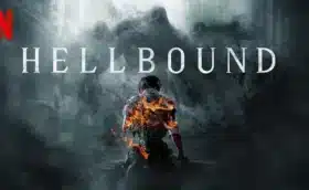 ทัณฑ์นรก ซีซั่น 1 Hellbound Season 1 พากย์ไทย ซับไทย