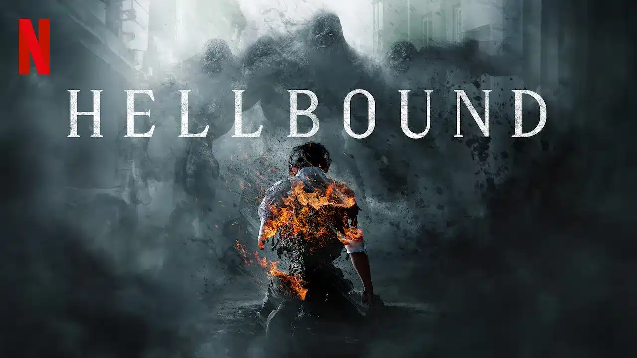 ทัณฑ์นรก ซีซั่น 1 Hellbound Season 1 พากย์ไทย ซับไทย