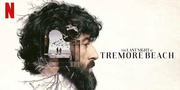 The Last Night at Tremore Beach พากย์ไทย ซับไทย Ep1-Ep8 [จบ]