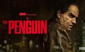 เดอะ เพนกวิน ซีซั่น 1 The Penguin Season 1 ซับไทย