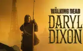 The Walking Dead Daryl Dixon Season 1 พากย์ไทย