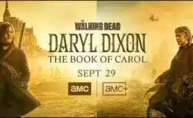 The Walking Dead Daryl Dixon Season 2 ซับไทย