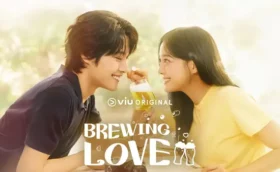 Brewing Love (2024) กลั่นรักอุ่นหัวใจ ซับไทย