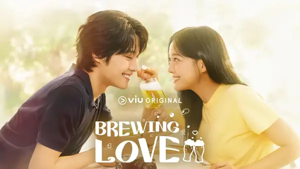 Brewing Love (2024) กลั่นรักอุ่นหัวใจ ซับไทย