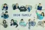 Iron Family ครอบครัวหัวใจเหล็ก ซับไทย