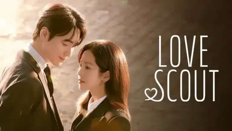 Love Scout (2025) รับจ้างจัดหารัก ซับไทย Ep1-Ep12