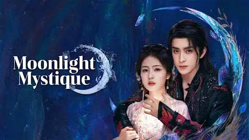 ตำนานรักสวรรค์จันทรา Moonlight Mystique พากย์ไทย ซับไทย