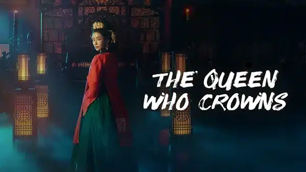 The Queen Who Crowns ซับไทย