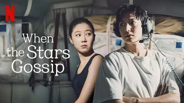 When the stars gossip ดาวระยิบกระซิบรัก ซับไทย