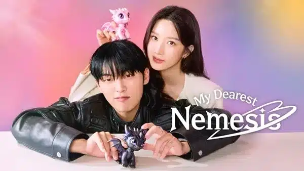 My Dearest Nemesis บอสตัวร้าย นายยอดรัก ซับไทย