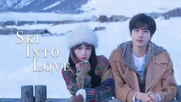 Ski into Love ทะยานสกีสู่รัก ซับไทย