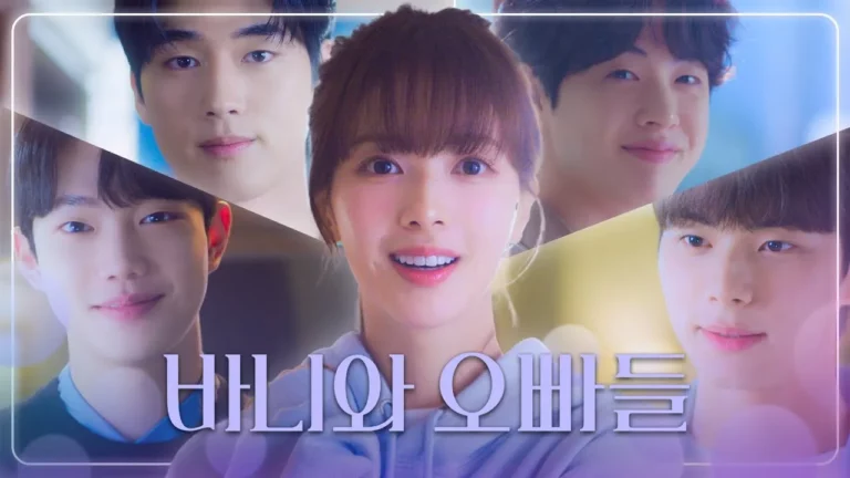 Crushology 101 หลักสูตรรัก 101 ซับไทย EP1-EP12 [จบ]