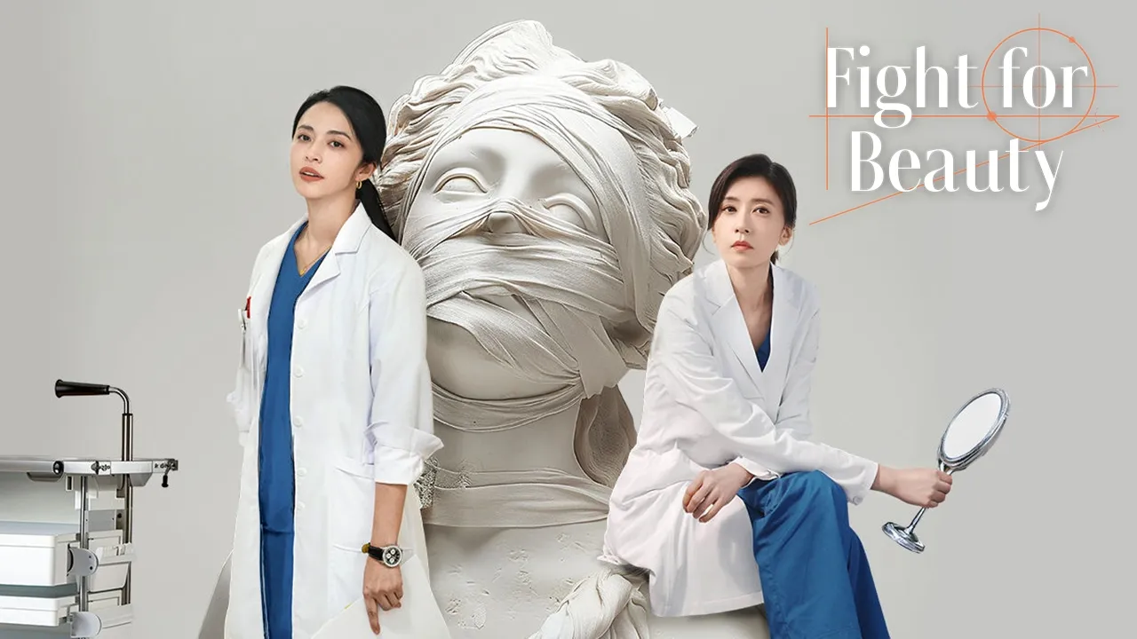 Fight for Beauty ด้วยนามของความงาม