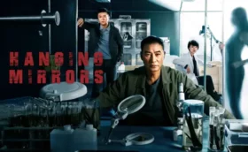 Hanging Mirrors คู่มหาประลัยปราบทรชน ซับไทย