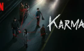 Karma อุบัติกรรม พากย์ไทย ซับไทย