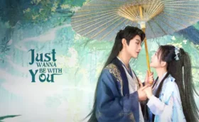 สามคราวิวาห์แห่งปรภพ Just Wanna Be With You ซับไทย