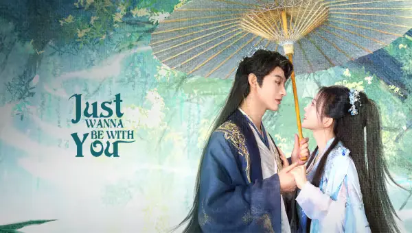 สามคราวิวาห์แห่งปรภพ Just Wanna Be With You ซับไทย