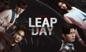 Leap Day วันแก้ตาย