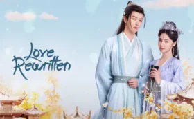Love Rewritten (2025) ซับไทย