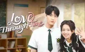 Love Through Time (2025) ซับไทย
