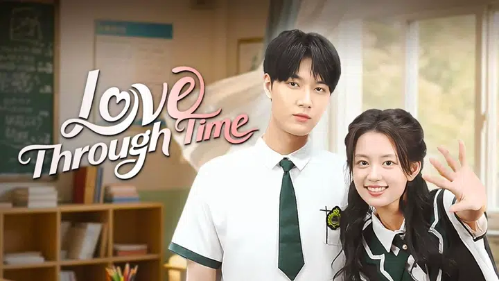 Love Through Time (2025) ซับไทย