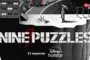 Nine Puzzles (2025) พากย์ไทย ซับไทย
