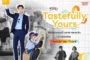 Tastefully Yours ปรุงรสให้เธอรัก ซับไทย