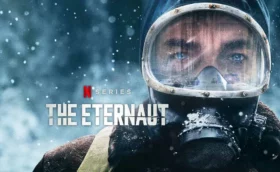The Eternaut Season 1 นักท่องเวลาแห่งนิรันดร์ พากย์ไทย ซับไทย